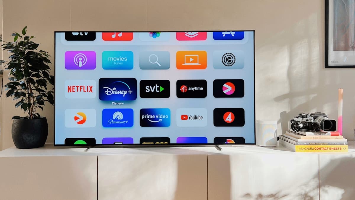 IPTV Smarters Pro setup on Apple TV US – Xtream Codes channel guide